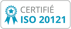 Certification ISO